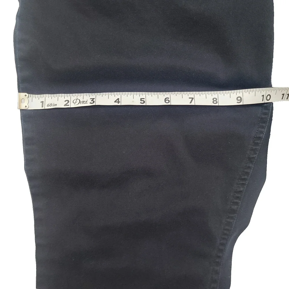 Arizona Jean Company denim jean cotton